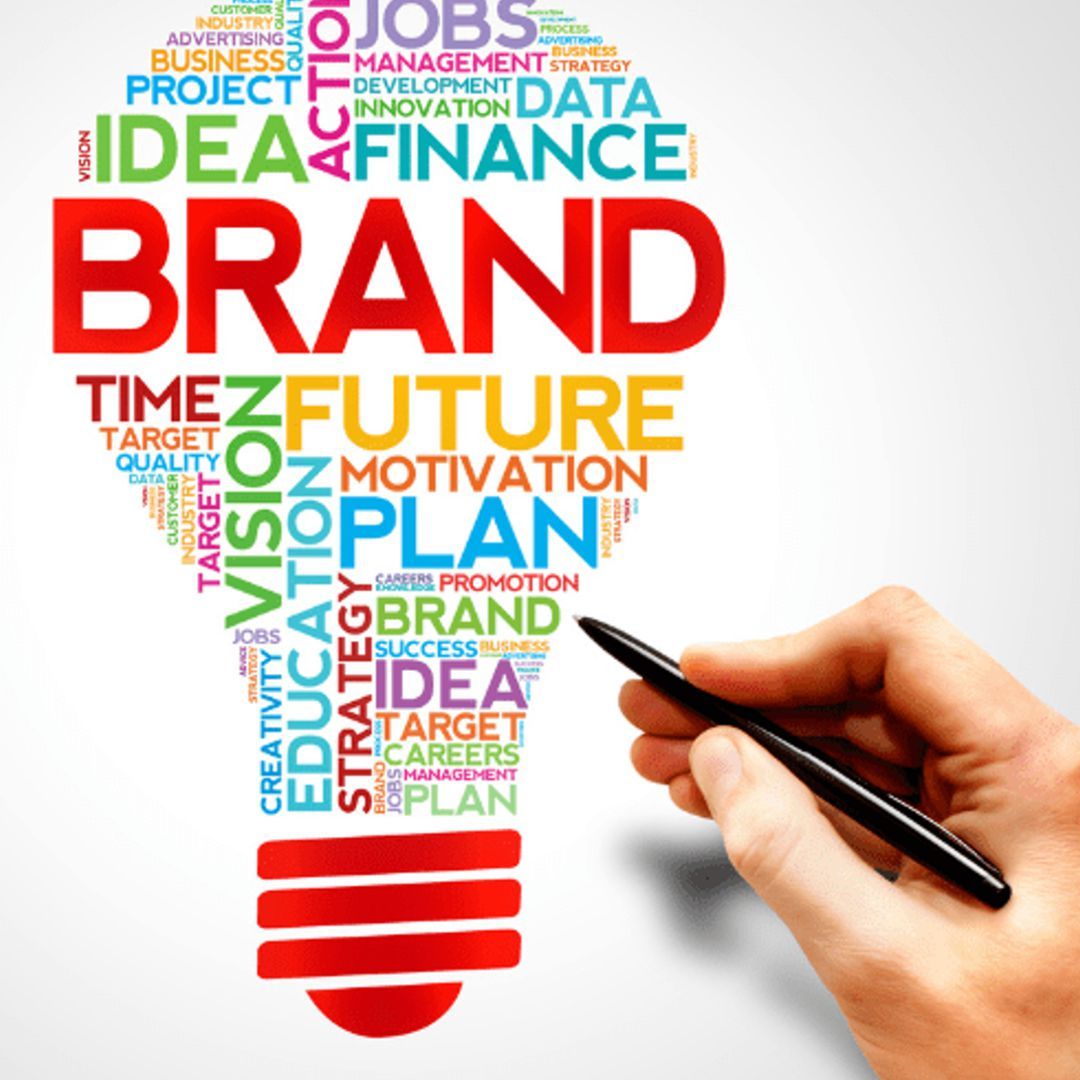 Curso de Branding