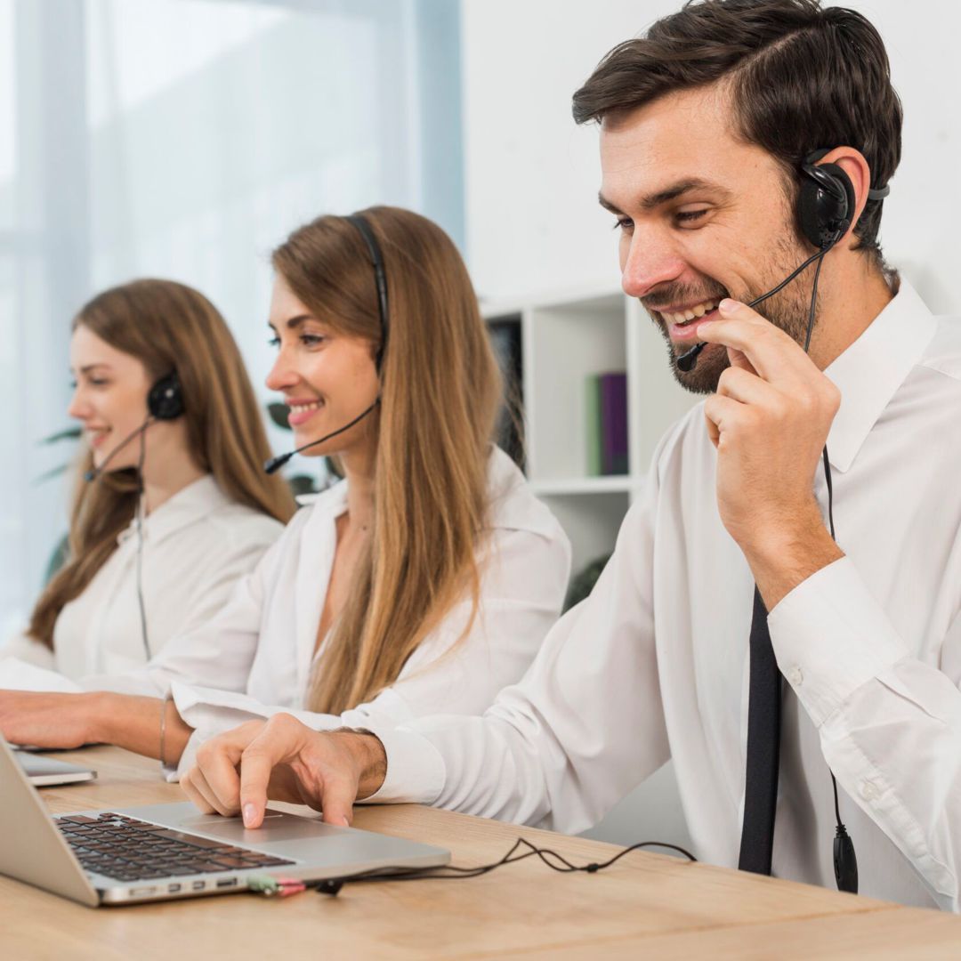 Curso de Customer Support