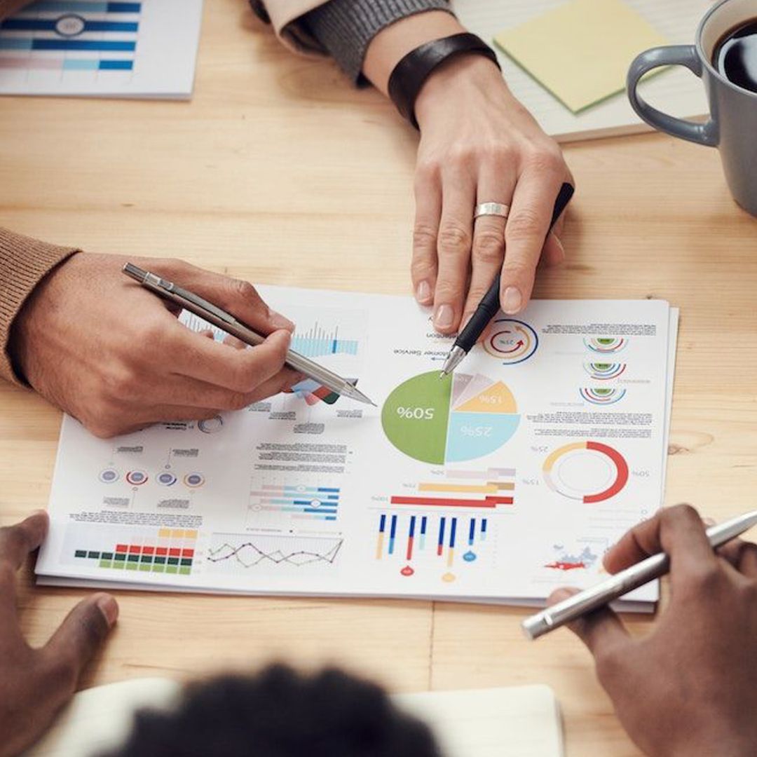 Curso de Formação de Preço e Venda