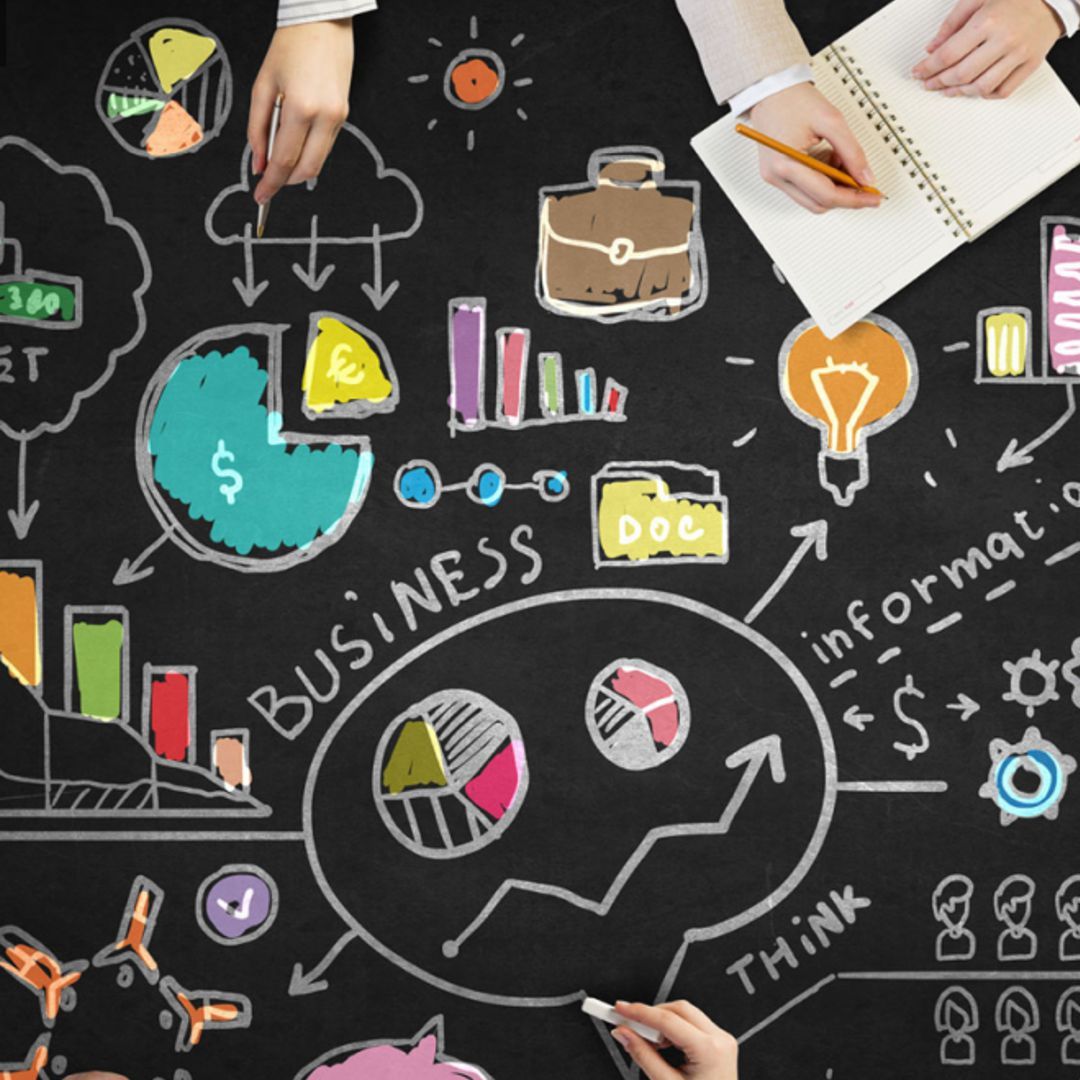 Curso de Inbound e Outbound Marketing