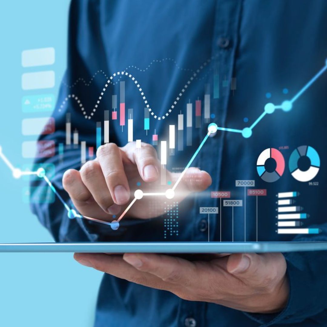 Curso de Inteligência de Vendas