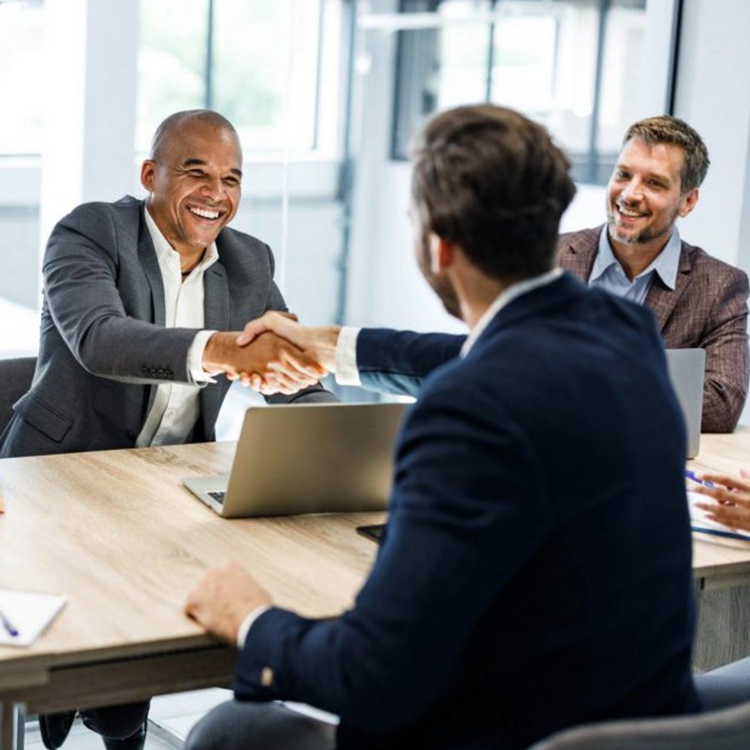 Curso de Introdução às Estratégias de Negociação