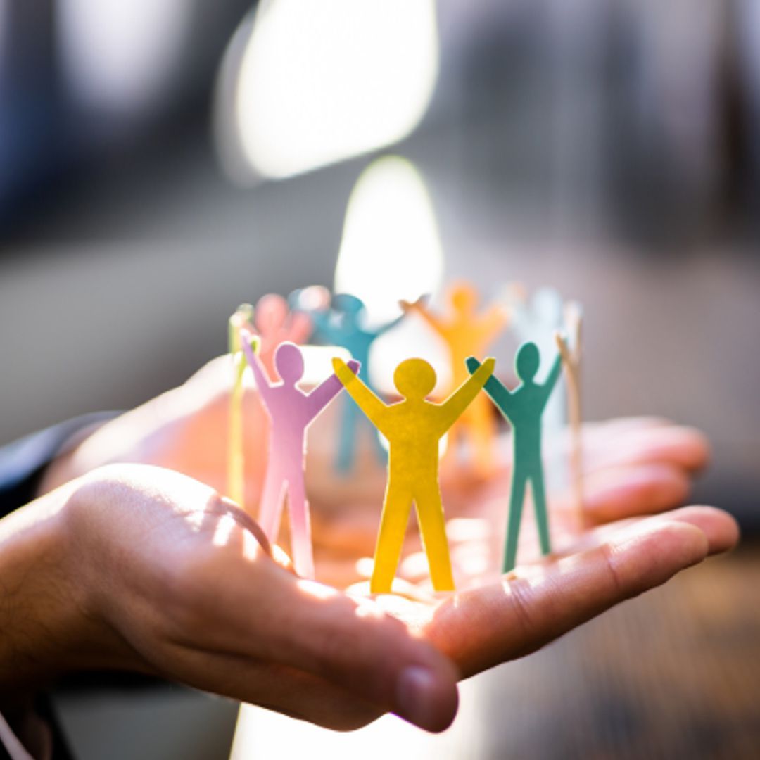 Curso de Liderança