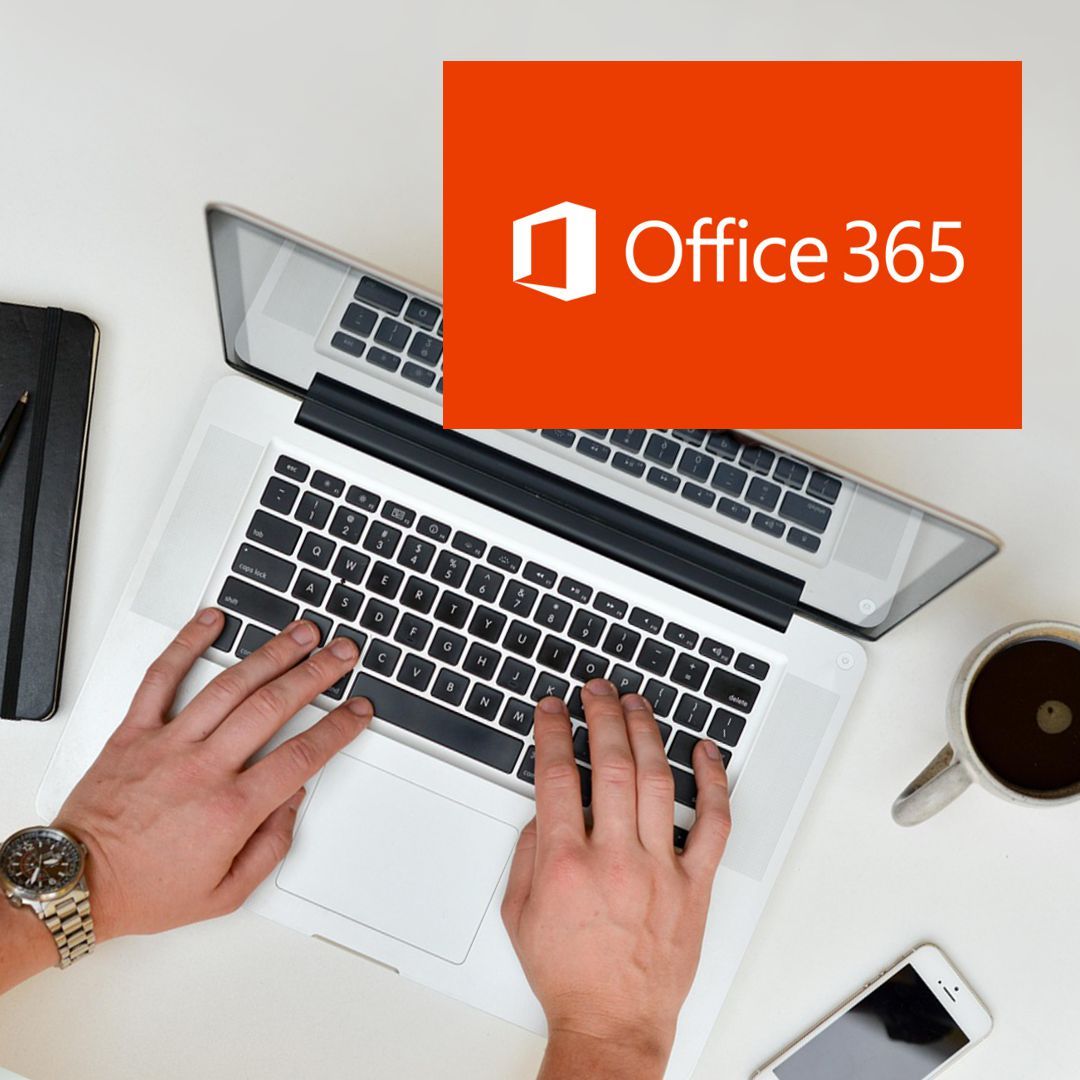 Curso de Microsoft Office 365