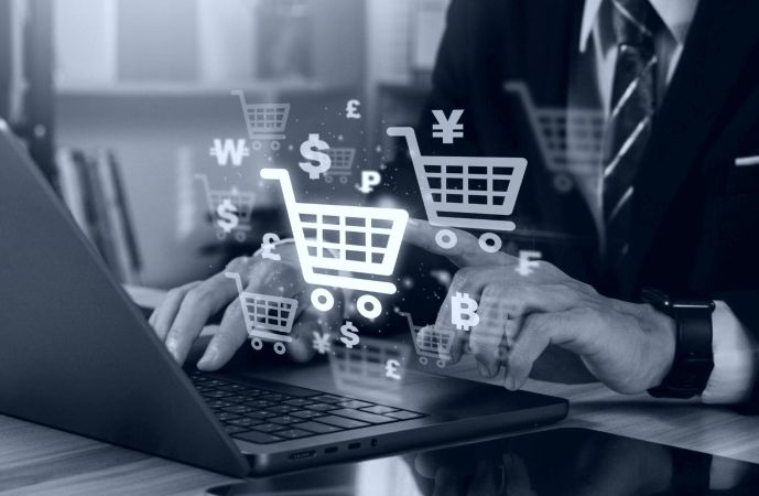 Estratégias em Marketing Digital para Impulsionar seus Negócios online